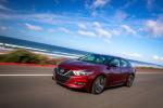 Nissan Maxima Platinum 2015 года (NA)